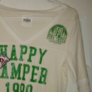 Pink by Victoria Secret T-shirt